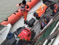 Tiga Orang Hilang Di Perairan Kondo