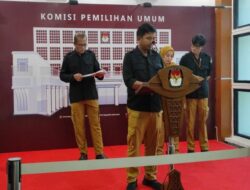 KPU Pastikan Tahapan Pemilu 2024 Tak Bakal Terganggu karena DOB Papua