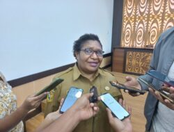 50 Ribu Warga Papua Terima BLT BBM