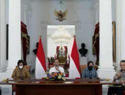 Resmi! Diumumkan Jokowi, Harga Pertalite Naik Jadi Rp10.000