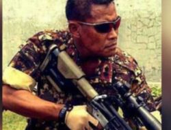 Sederet Prestasi Untung Sangaji Hingga Raih Penghargaan Bergengsi