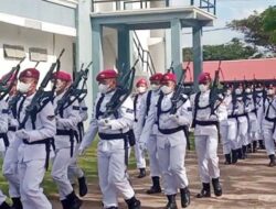 TNI AL Berulang Tahun, Ini Yang Difokuskan