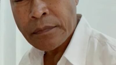 Bom Bunuh Diri Terjadi Lagi, Ini Reaksi Untung Sangaji