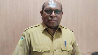 Terkait Recofusing Anggaran Masih Menunggu Instruksi