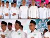Pengurus Wilayah Nahdlatul Ulama (PWNU) Papua Selatan Dilantik Ketum PBNU. ‘Gubernur Berharap Bersama Membangun Papua Selatan’