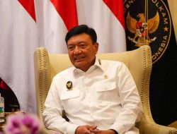 Menko Polkam: Koperasi Soko Guru dan Stabilisator Desa