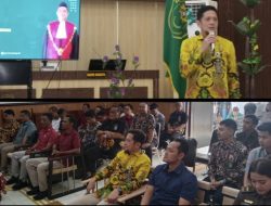 Samakan Persepsi Atas Peraturan Mahkamah Agung