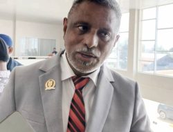 DPR Papua Selatan Terbitkan Kode Etik Bagi Anggota Dewan