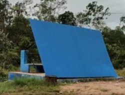 Proyek Halte Disoroti Komisi IV DPR Papua Selatan