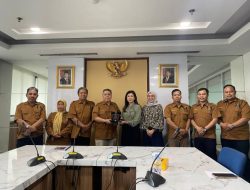 Komdigi dan AMKI Sepakat Perkuat Ekosistem Media Digital yang Sehat