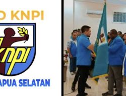 Konsolidasi DPD KNPI Papua Selatan Demi Pelaksanaan Raker Bidik Program Strategis