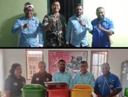 Semarak Peringatan Sumpah Pemuda Di Kabupaten Sejuta Rawa