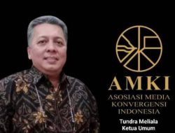 AMKI Jembatan Bargaining Position Media Digital dan Konvergensi