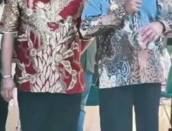 Matius : Saya Hadir Untuk Menembus Perbedaan