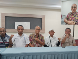 Memenuhi Perkembangan, Berharap PHRI Provinsi Papua Selatan Segera Dibentuk