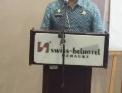 Bandar Udara Khusus di Wanam Segera Dibangun