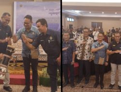 Rapat Evaluasi dan Monitoring Kegiatan Subsidi Angkutan Udara Perintis TA 2025 Digelar