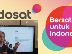 Indosat Dekatkan Papua, Bidik Pasar Papua Selatan