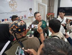 Tundra Meliala : Lahirnya AMKI sebagai Respons atas Perubahan Besar Dunia Pers dan Media