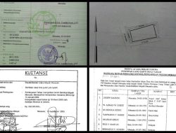 Dokumen Lengkap, Mediasi Belum Final, Solusi Terakhir Jalur Pengadilan