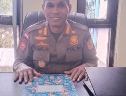 Kepala Satpol PP Tegaskan Pengawasan Terus Dilakukan