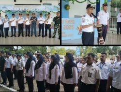 Ka Otban Merauke Buka Posko Angkutan Mudik Lebaran Tahun 2026