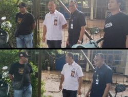 Penutupan Kompleks Perumahan Bandara Masih Berlanjut