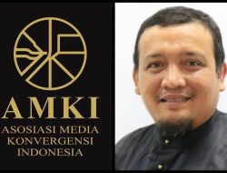 AMKI Berikan Mandat kepada Assoc. Prof Eka Putra untuk Bentuk Kepengurusan di Riau dan Kepri