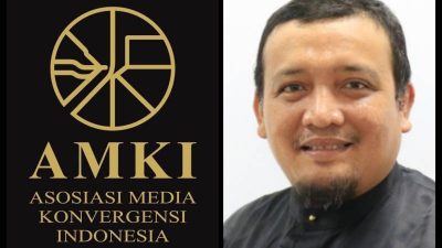 AMKI Berikan Mandat kepada Assoc. Prof Eka Putra untuk Bentuk Kepengurusan di Riau dan Kepri