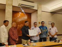 Salak Heritage Club dan AMKI Pusat Jalin Aliansi Strategis