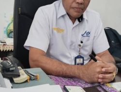 Penjelasan Plt. Kabandara Mopah Atas Pembongkaran Paksa Gembok Rante Perumahan Dinas Bandara