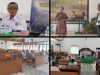 Pembinaan Unsur PKB dan PW Jemaat GKI SARA Merauke Tema : Dilengkapi Untuk Melayani Tuhan.