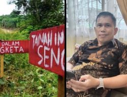 Soal Sengketa Tanah, Ini Penegasan Kepala Kantah Merauke